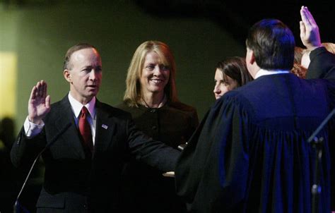 cherrie daniels|mitch daniels divorce.